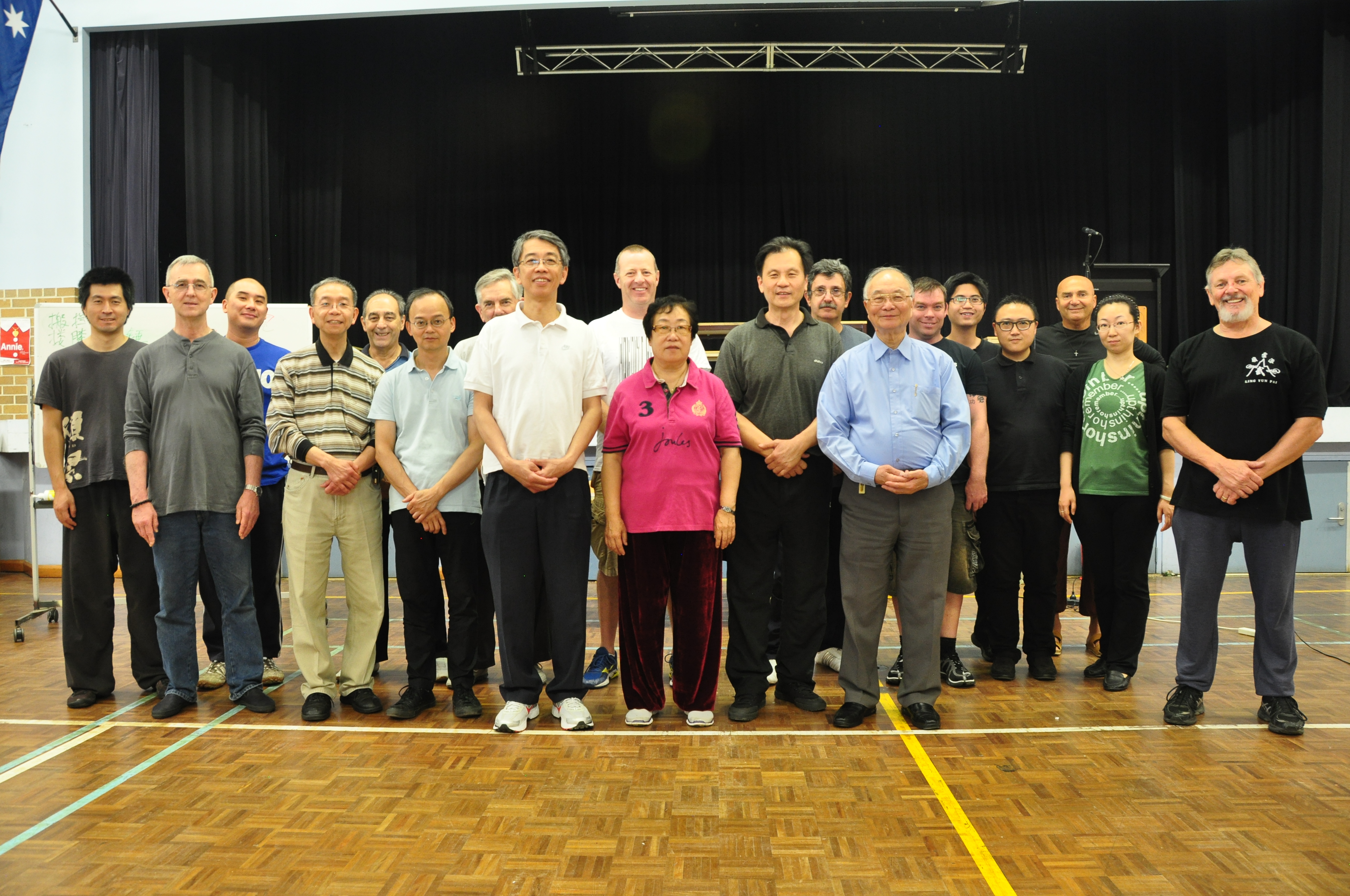 The Sydney Group